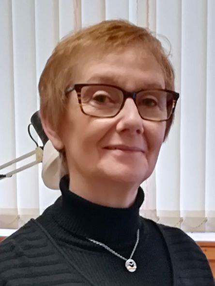 Gail Anderson